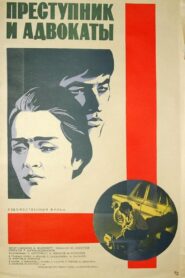 The Criminal and the Lawyers 1981 on netflix