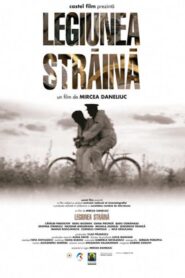 The Foreign Legion 2008 on netflix