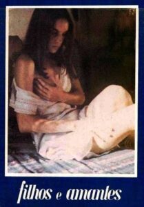 Sons and Lovers 1981 on netflix