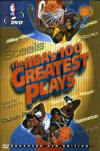 The NBA’s 100 Greatest Plays 2003 on netflix