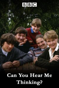 Can You Hear Me Thinking? 1990 on netflix