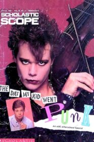 The Day My Kid Went Punk 1987 on netflix