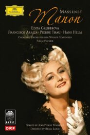 Manon Lescaut 1983 on netflix