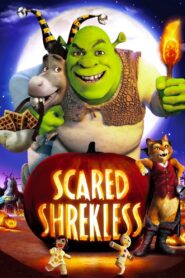Scared Shrekless 2010 on netflix
