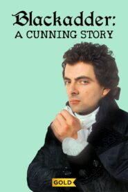 Blackadder: A Cunning Story 2023 on netflix