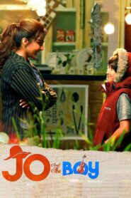 Jo and the Boy 2015 on netflix