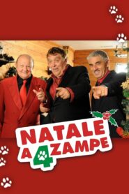 Natale a 4 zampe 2012 on netflix