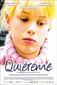 Quiéreme 2007 on netflix