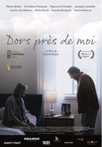 Lay by My Side 2024 on netflix