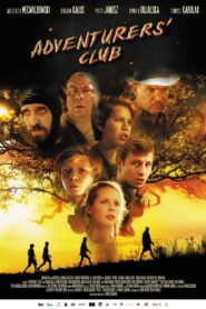 Adventurers’ Club 2015 on netflix