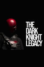 The Dark Knight Legacy 2013 on netflix