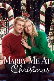 Marry Me at Christmas 2017 on netflix