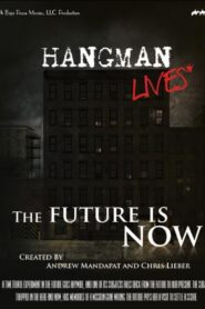 Hangman Lives 2020 on netflix