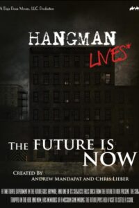 Hangman Lives 2020 on netflix