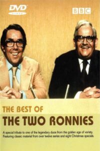 The Best Of The Two Ronnies – Volume 1 2001 on netflix