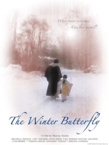 The Winter Butterfly 2010 on netflix