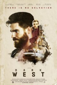 Dark West 2017 on netflix