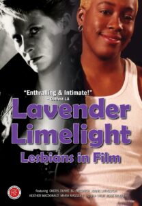 Lavender Limelight 1998 on netflix
