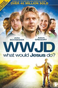 WWJD: What Would Jesus Do? 2010 on netflix