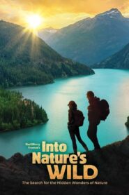 Into Nature’s Wild 2020 on netflix