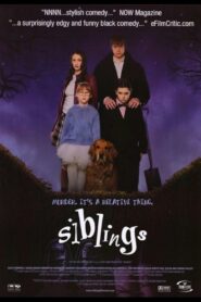 Siblings 2004 on netflix