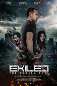 Exiled: The Chosen Ones 2022 on netflix