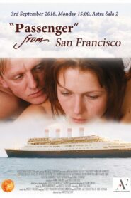 Passenger from San Francisco 2019 on netflix
