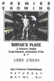 Sophie’s Place 1986 on netflix