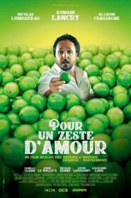Pour un zeste d’amour 2021 on netflix