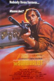 The Survivalist 1987 on netflix