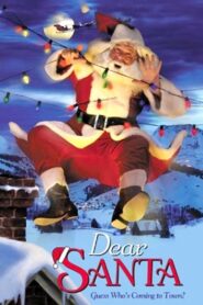 Dear Santa 1998 on netflix