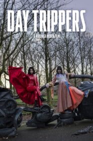 Day Trippers 2024 on netflix