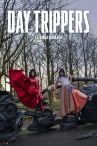 Day Trippers 2024 on netflix