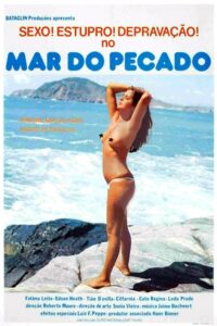 Mar do Pecado 1982 on netflix