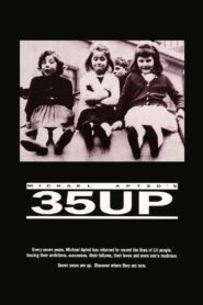 35 Up 1991 on netflix