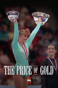 The Price of Gold 2014 on netflix