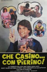 Che casino… con Pierino! 1982 on netflix