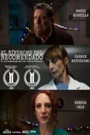 El síndrome del recomendado 2024 on netflix