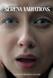 The Serena Variations 2024 on netflix