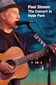 Paul Simon – The Concert in Hyde Park 2017 on netflix