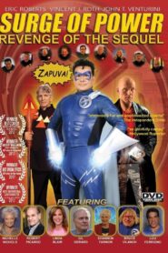 Surge of Power: Revenge of the Sequel 2018 on netflix