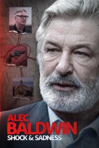 Alec Baldwin: Shock and Sadness 2023 on netflix