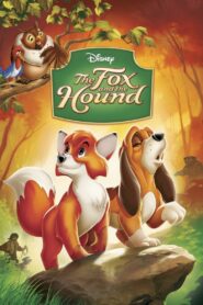 The Fox and the Hound 1981 on netflix