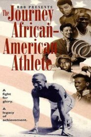 The Journey of the African-American Athlete 1996 on netflix
