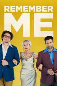 Remember Me 2016 on netflix