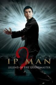 Ip Man 2 2010 on netflix