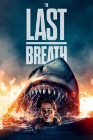 The Last Breath 2024 on netflix