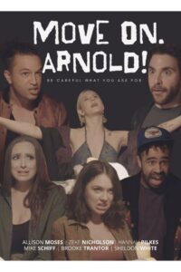 Move On, Arnold! 2024 on netflix