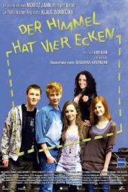 The Sky Has Four Corners 2011 on netflix