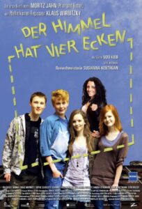 The Sky Has Four Corners 2011 on netflix